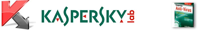 kaspersky logo image