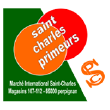 logo Saint-Charles primeurs